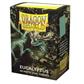 Dragon Shield Dual Matte Sleeves - Eucalyptus 'Lehel' (100 Sleeves)