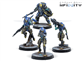 Infinity: Nyoka Assault Troops - EN