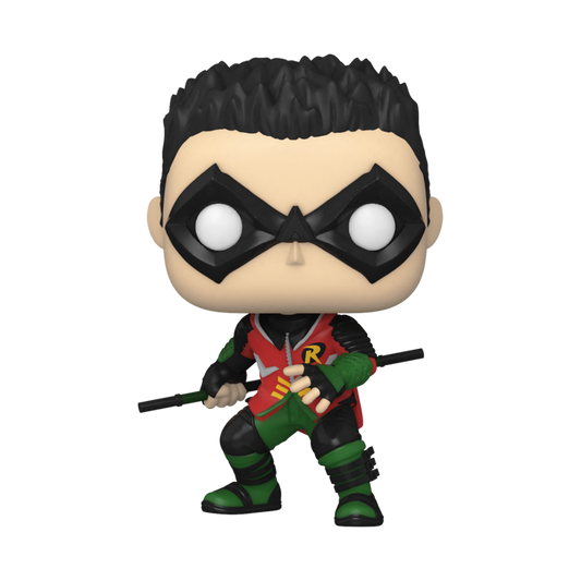 Funko POP Gotham Knights - Robin