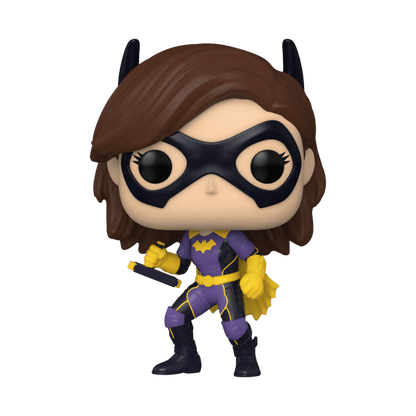 Funko POP Gotham Knights - Batgirl