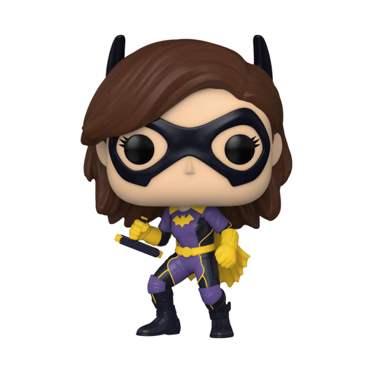 Funko POP Gotham Knights - Batgirl