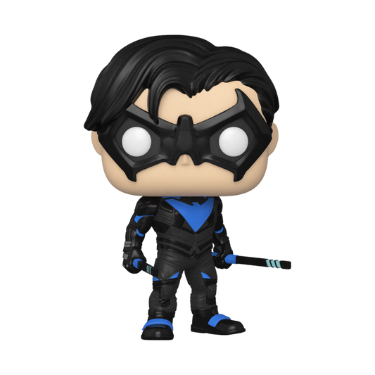 Funko POP Gotham Knights - Nightwing