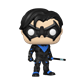 Funko POP Gotham Knights - Nightwing