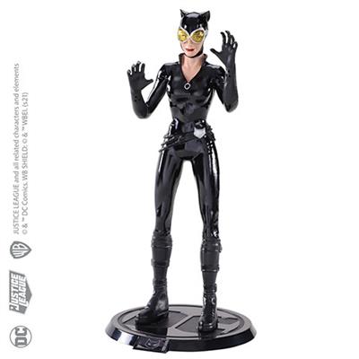 DC Comics - Catwoman - Bendyfigs