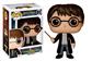 Funko POP Movies Harry Potter - Harry Potter Figur 10cm