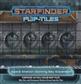 Starfinder Flip-Tiles: Space Station Docking Bay Expansion