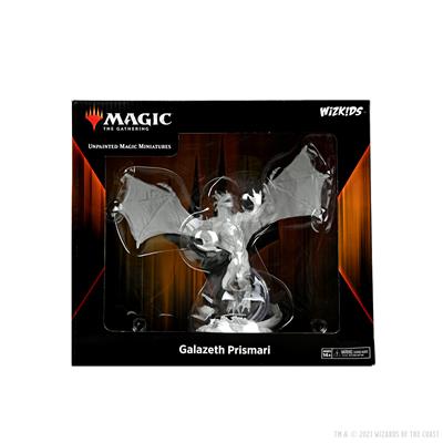 Magic: The Gathering Unpainted Miniatures: Wave 15 Pack #9 - EN