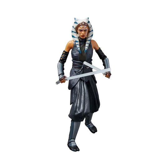 Star Wars The Black Series Ahsoka Tano