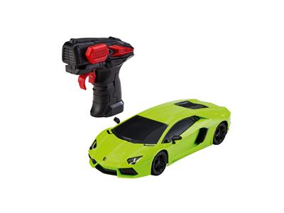 Revell: Lamborghini Aventador RC (1:24) - EN/DE/FR/NL/ES/IT