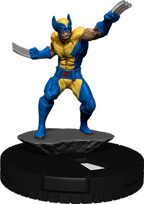 Marvel HeroClix: Avengers Fantastic Four Empyre Play at Home Kit