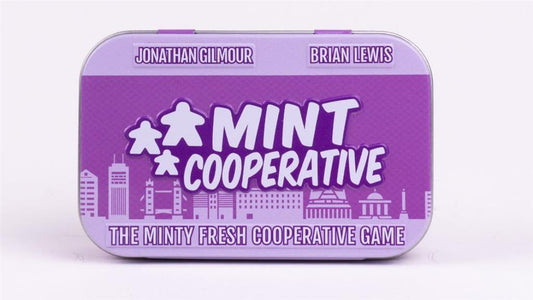 Mint Cooperative - EN