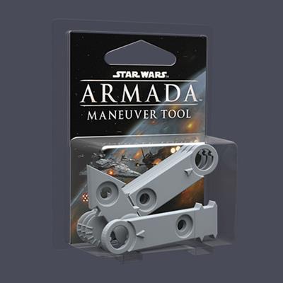 FFG - Star Wars: Armada - Maneuver Tool - EN