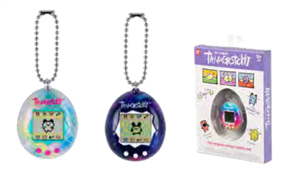 Tamagotchi Original – Klassisk 90-tals Leksak