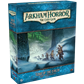 FFG - Arkham Horror LCG: Edge of the Earth Campaign Expansion - EN