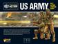 Bolt Action - US Army Starter Army - EN