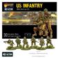 Bolt Action - US Infantry - EN