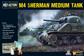 Bolt Action - M4 Sherman (75) - EN