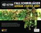 Bolt Action - Fallschirmjager Starter Army - EN