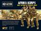 Bolt Action - Afrika Korps Starter Army - EN