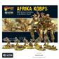 Bolt Action - Afrika Korps Infantry - EN