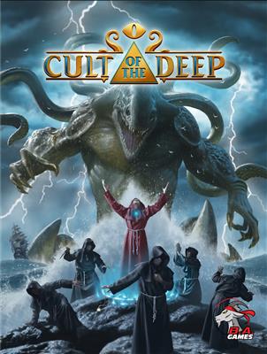 Cult of the Deep - EN