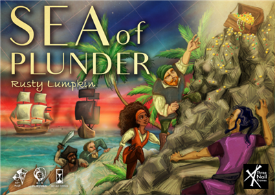 Sea of Plunder - EN