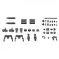 GunPla - 30MM - OPTION PARTS SET 2