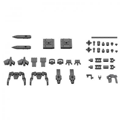 GunPla - 30MM - OPTION PARTS SET 2