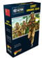 Bolt Action - Soviet Airborne Squad - EN