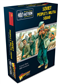 Bolt Action - Soviet Peoples Militia Squad - EN