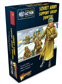 Bolt Action - Soviet Army Support Group (Winter) - EN