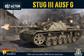 Bolt Action - StuG III - EN