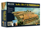 Bolt Action - Sd.Kfz 251 D Pionierwagen - EN