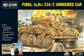 Bolt Action - Puma Sd.Kfz 234/2 Armoured Car - EN