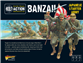 Bolt Action - Banzai! Japanese Starter Army - EN