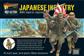 Bolt Action - Imperial Japanese Infantry - EN