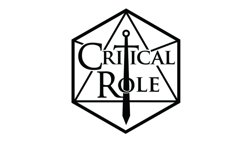 Critical Role Unpainted Miniatures Wave 1: Retail Reorder Cards