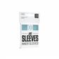 Just Sleeves - Inner Sleeves (100 Sleeves)