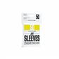 Just Sleeves - Standard Kortspel Yellow (50 Sleeves)