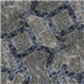 Kraken Wargames Gaming Mat - Titan Warzone City 4x4 2.0