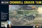 Bolt Action - Cromwell Cruiser Tank - EN