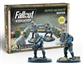 Fallout: Wasteland Warfare - Super Mutants: Nightkin - EN