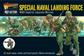 Bolt Action - Japanese Special Naval Landing Force - EN