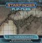 Starfinder Flip-Tiles: City Alien Planet Ruins Expansion