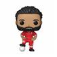 Funko POP Football: Liverpool - Mohamed Salah