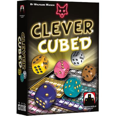 Clever Cubed - EN