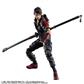 FINAL FANTASY VII REMAKE PLAY ARTS KAI Actionfigur - SONON KUSAKABE