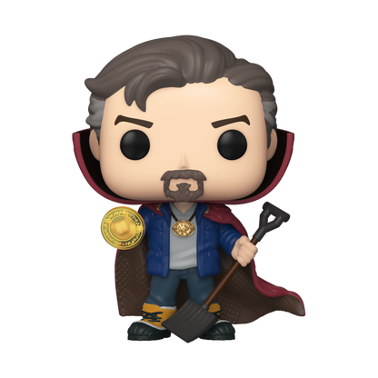 Funko POP Spider-Man: No Way Home - Doctor Strange