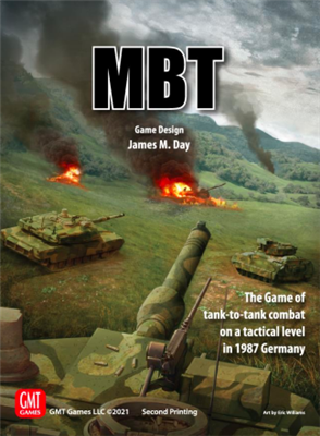 MBT 2nd Print - EN