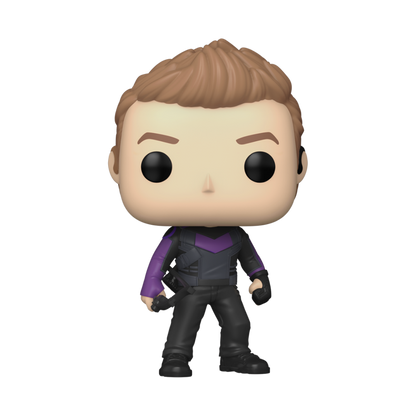 Funko POP Marvel Hawkeye - Hawkeye